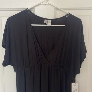 NWT a.n.a Beach Cover-up